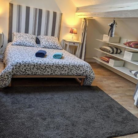 Hyper Centre, Appartement Cosy Entierement Equipe Tours Buitenkant foto