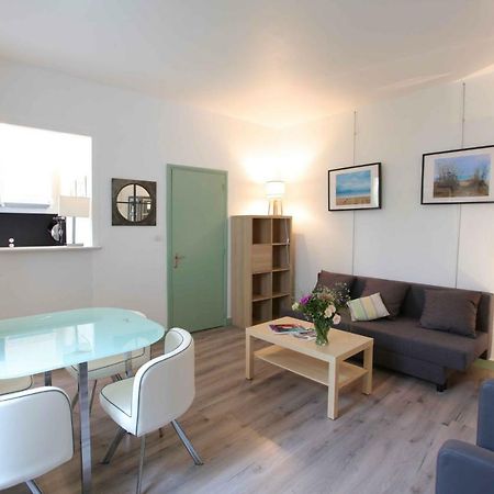 Hyper Centre, Appartement Cosy Entierement Equipe Tours Buitenkant foto