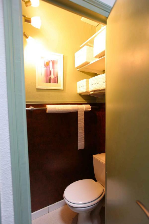 Hyper Centre, Appartement Cosy Entierement Equipe Tours Buitenkant foto