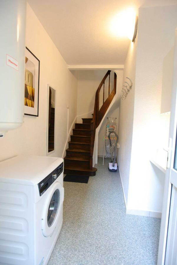 Hyper Centre, Appartement Cosy Entierement Equipe Tours Buitenkant foto